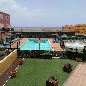 Antigua Bay- Casa Margarita , Costa De Antigua Spain