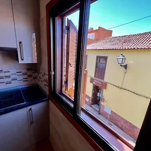 Lovely Spacious In The Center - , Vilaflor Spain