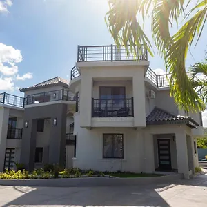 Pinnacle View Estate , Montego Bay Jamaica