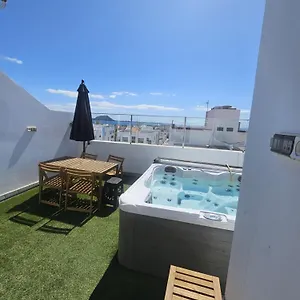 Falco 1 , Corralejo Spain